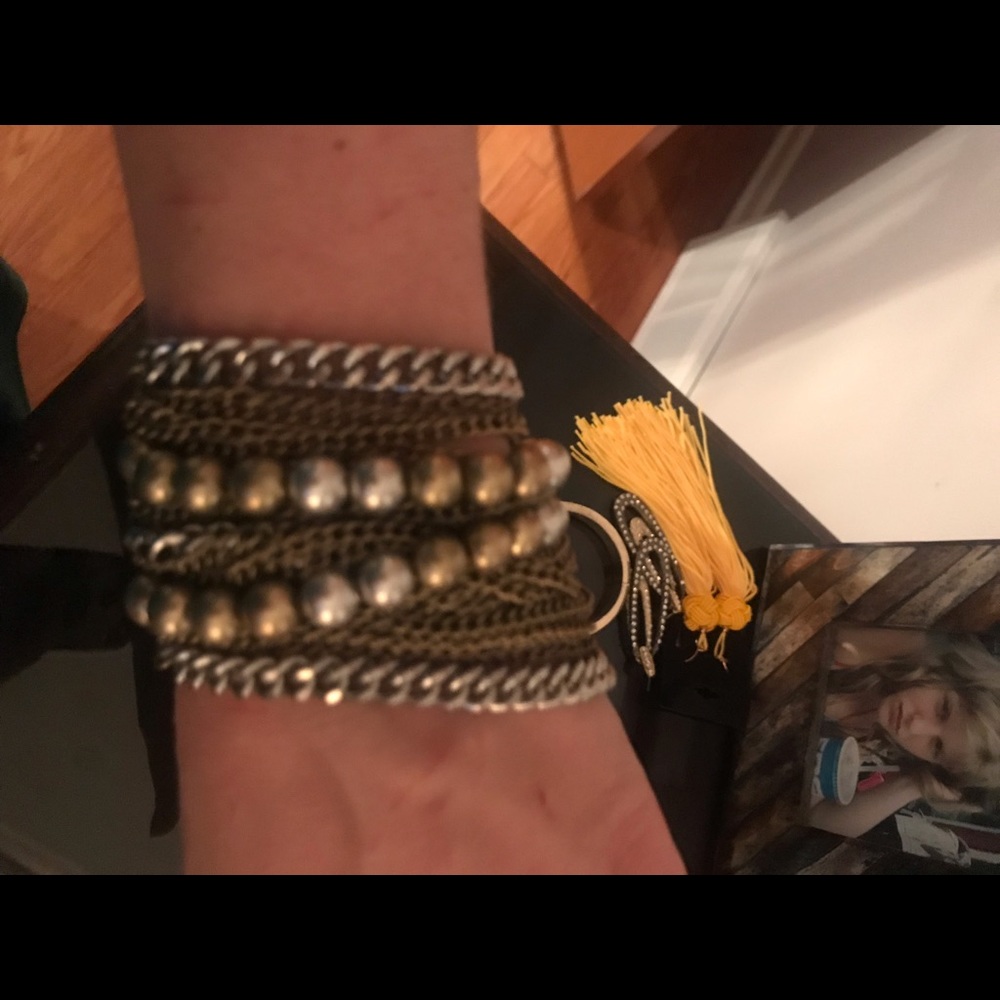 Two tone bracket - Picture 2 of 3